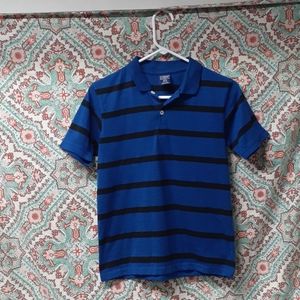 Cambridge Classics Tee, Size 14-16